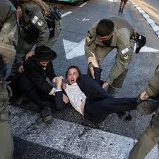 The Haredi draft – NYT