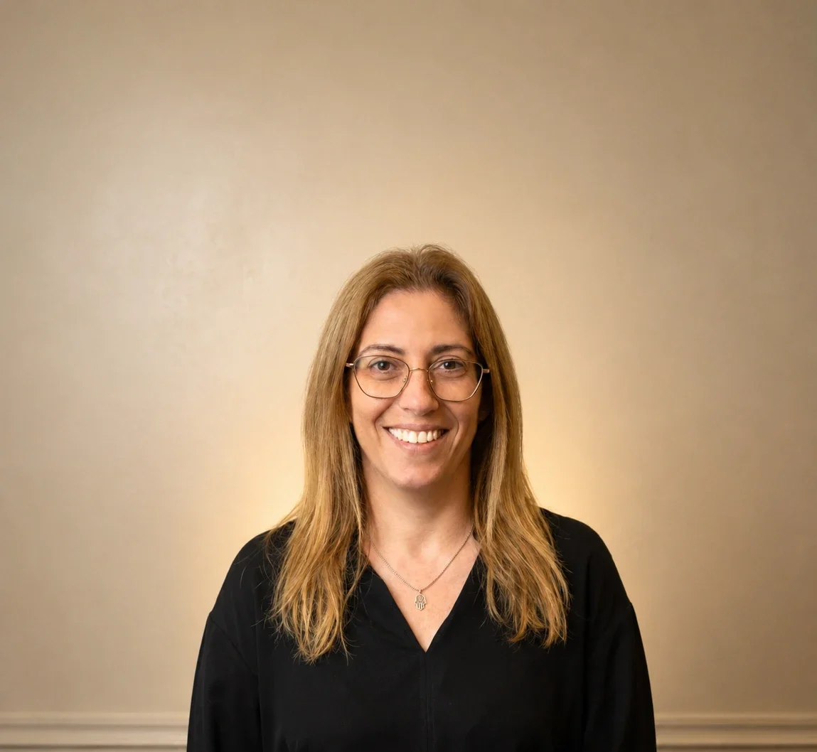 Sari Kuterman