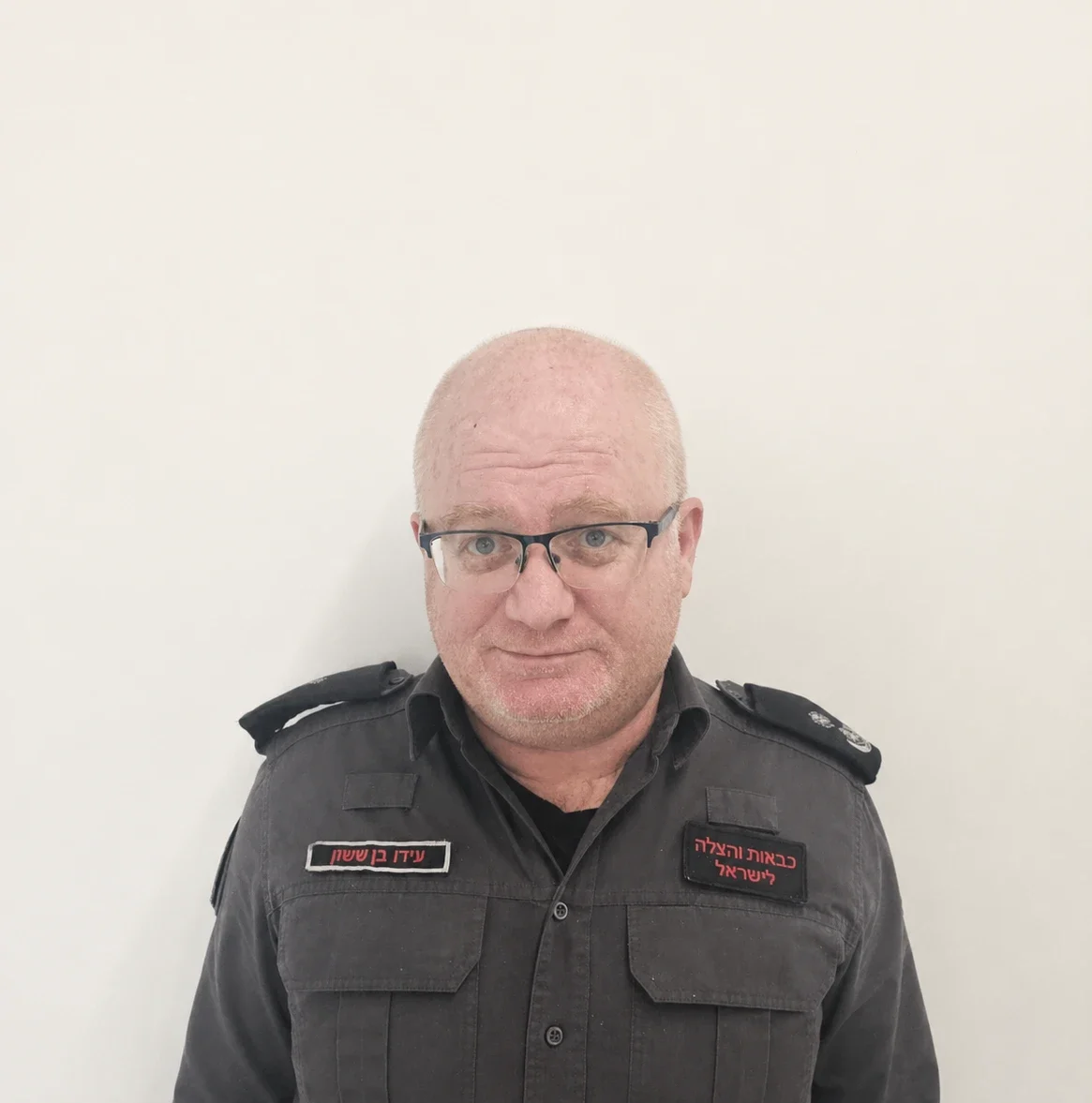 Ido Ben-Sasson