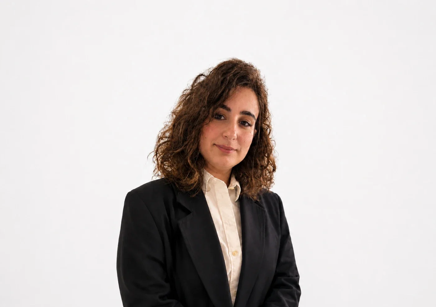 Racheli Bracher