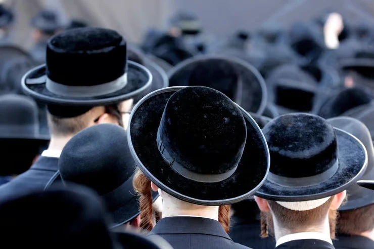 Haredim Want to Integrate (Ynet)