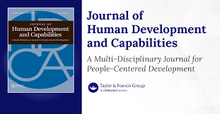 The Spiritual Capability