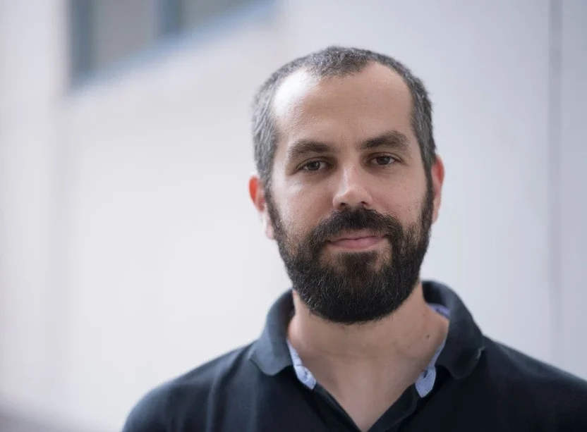Boaz Hameiri