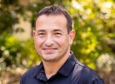 Eran Halperin