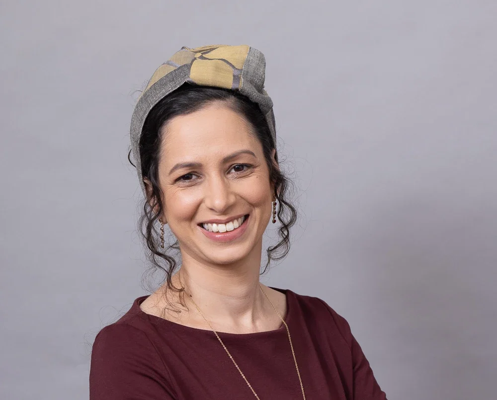 Yael Itzhaki Braun