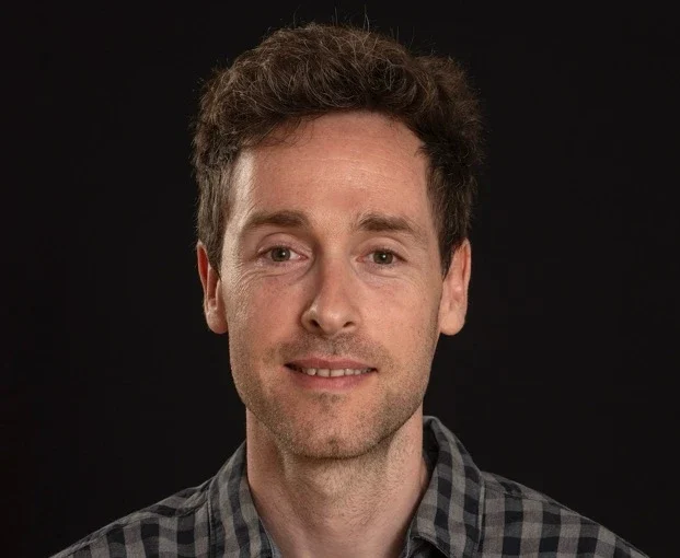 Yehezkel Resheff