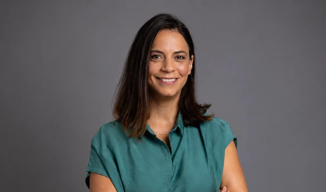 Tamar Saguy