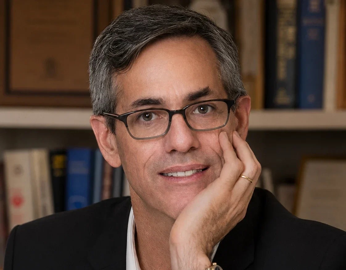 David Myers