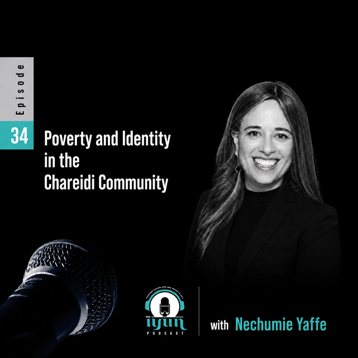 Poverty and Identity in the Haredi Community
